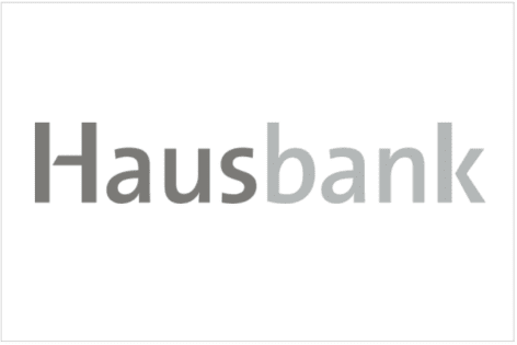 Hausbank