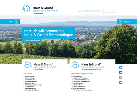 Haus- und Grundbesitzerverein Emmendingen