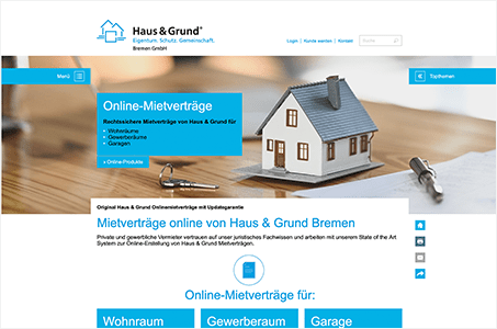 Haus & Grund Bremen